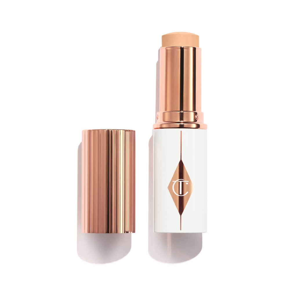 Charlotte Tilbury Unreal Skin Hydrating Foundation Stick